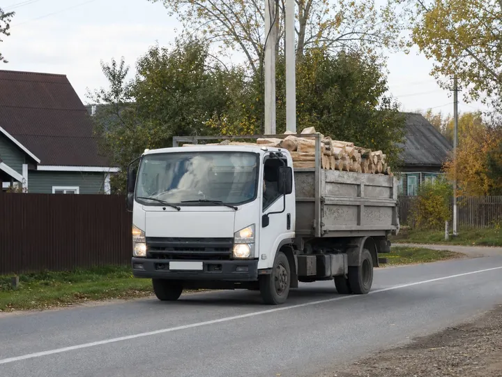 Аварийная доставка недостающего объёма в Клину
